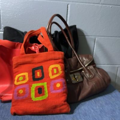 Vintage Handbags