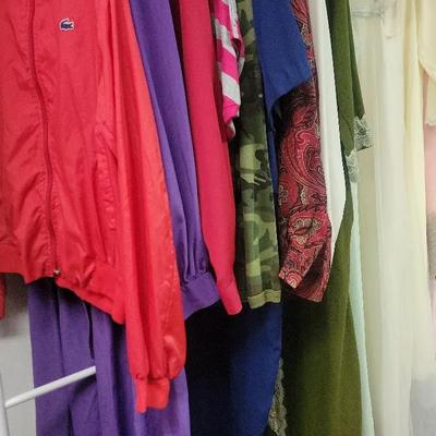 Vintage Women's Clothing And Nightwear Featuring Campus Girl And Shadowline 