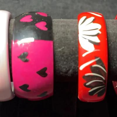 Vintage Bangles