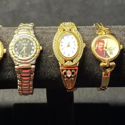 Ladies Wrist Watches