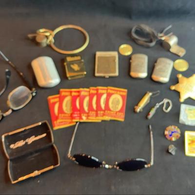 Vintage Collectibles