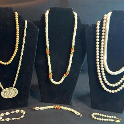 Pearls And More