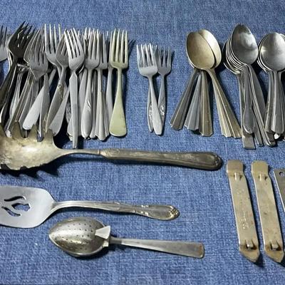 Vintage Cutlery