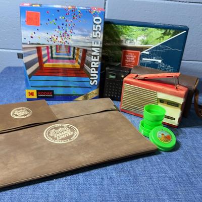 Vintage Collectibles