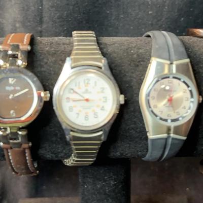 Fashion Watches 