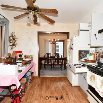 219 kitchen