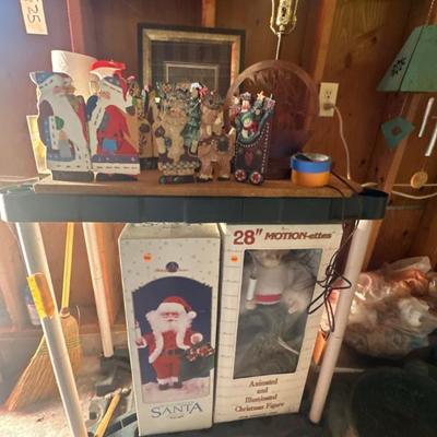 Holiday decor