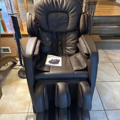 Massage Chair
