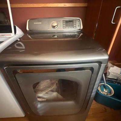 Samsung Dryer