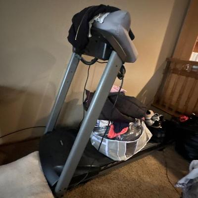 Bodyguard Treadmill