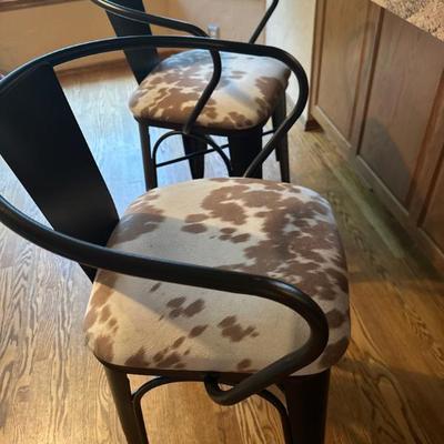 Bar stools 