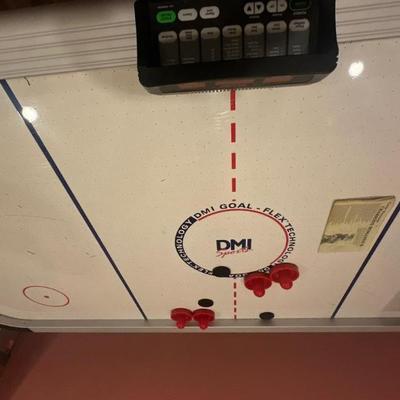 DMI Sports Air Hockey Table