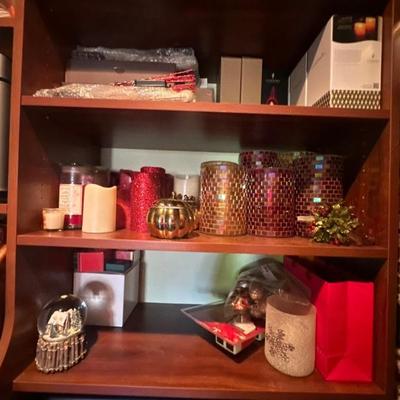 Candles