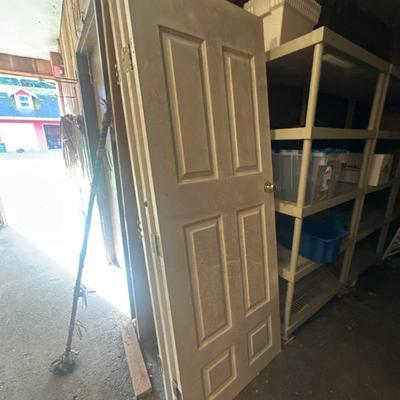 Doors