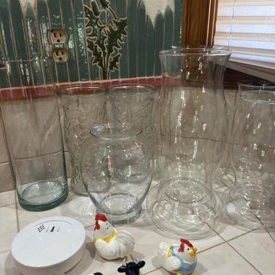 Vases