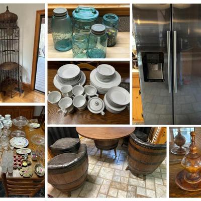 Dallas, GA Estate Sale - December 2025