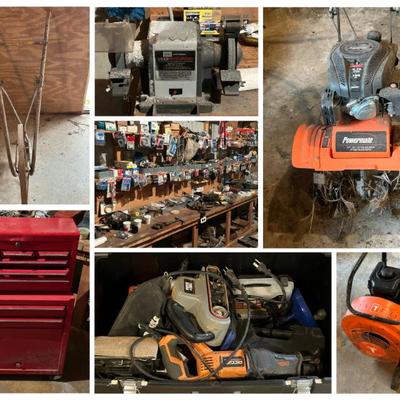 Dallas, GA Estate Sale - December 2025