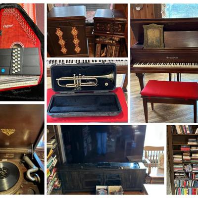 Dallas, GA Estate Sale - December 2025