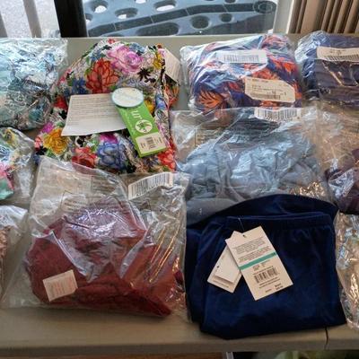 Women's New With Tags Swimsuits - Xxl, 22w, 16