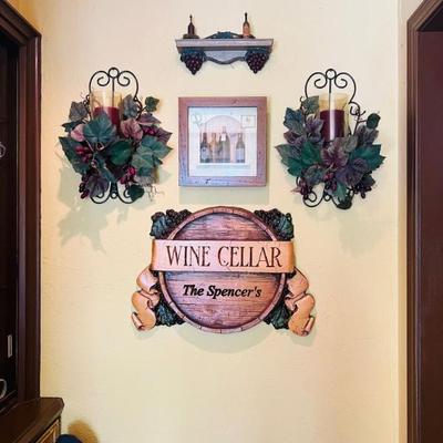 Sale Photo Thumbnail #16: Wine Country Room