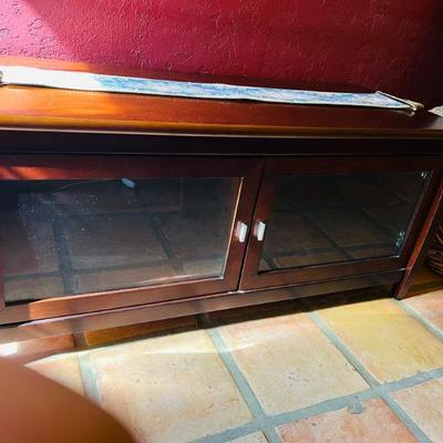 Sale Photo Thumbnail #30: TV Stand