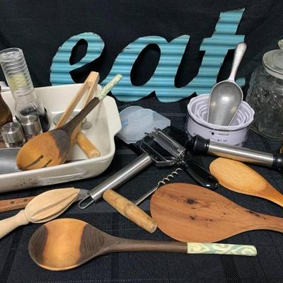 Ct348 kitchen gadgets