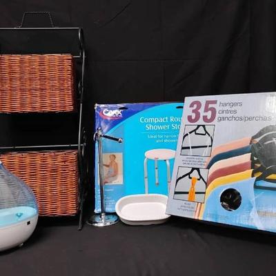 Ct373 pure enrichment humidifier more
