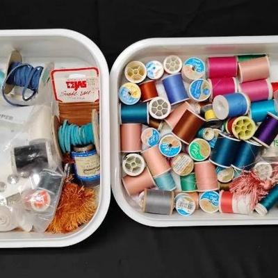 Ct371 sewing supplies