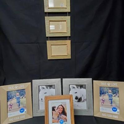 Ct344 picture frames 2