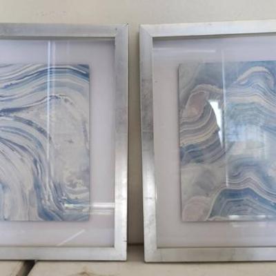 Ct357 two prints