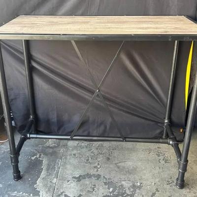 Ct342 bar table