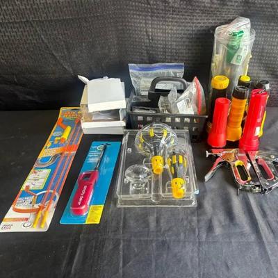 Ct332 mystery tool lot 3