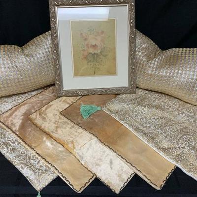 Ct325 pillows pillow covers