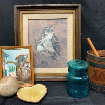Ct309 eclectic decor