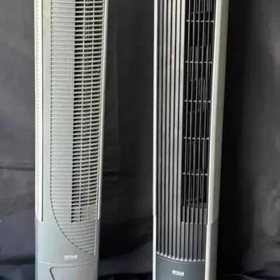 Ct334 tower fan set
