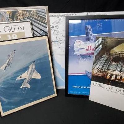 Ct315 posters