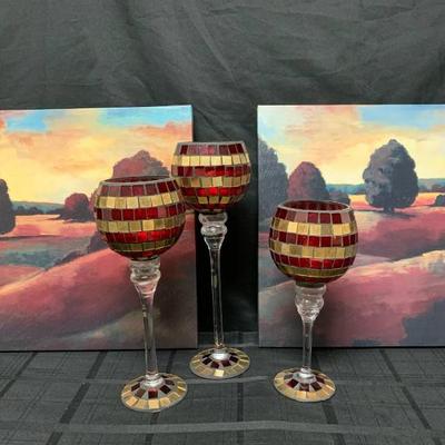 Ct302 fall decor