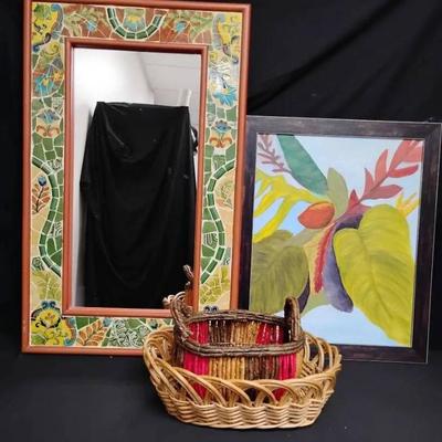 Ct310 fall nature decor