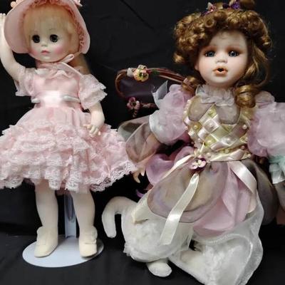 Bj102 madame alexander collector more