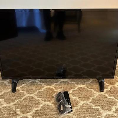 Insignia Fire TV- 29”