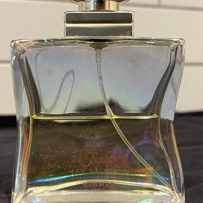 Hermes Paris 24, Faubourg Eau Delicate 
