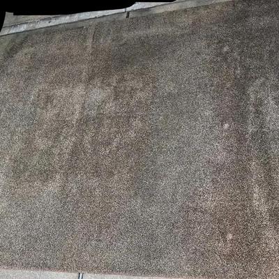 Brown Living Room Rug