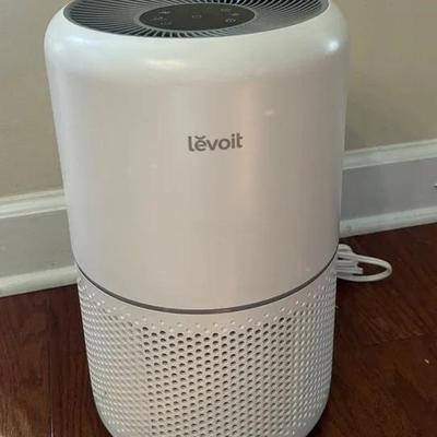 Lěvoit Smart True HEPA Air Purifier - Core 300S
