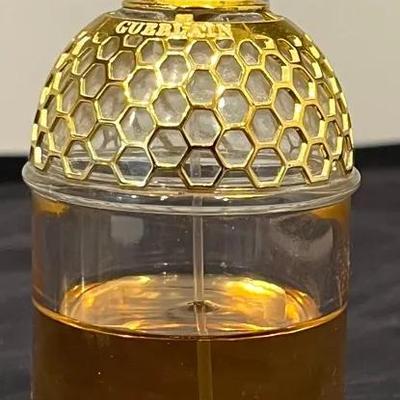 Guerlain Aqua Allegoria Lilia Bella Eau De Toilette 