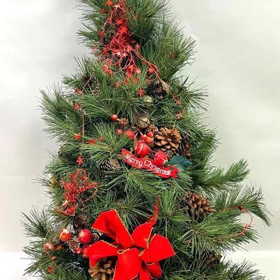 Artifical Mini Christmas Tree