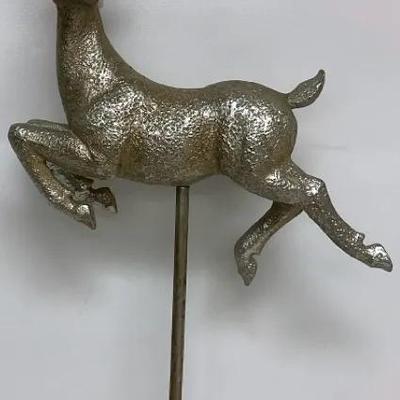 Reindeer Decoration