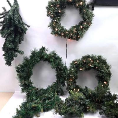 All About the Green Christmas