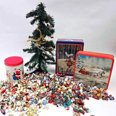 Everything Miniature 