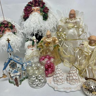 Angel Topper, “Bella Casa by Ganz” Salt / Pepper Shaker, & More