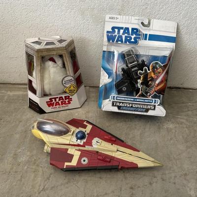 Star Wars
